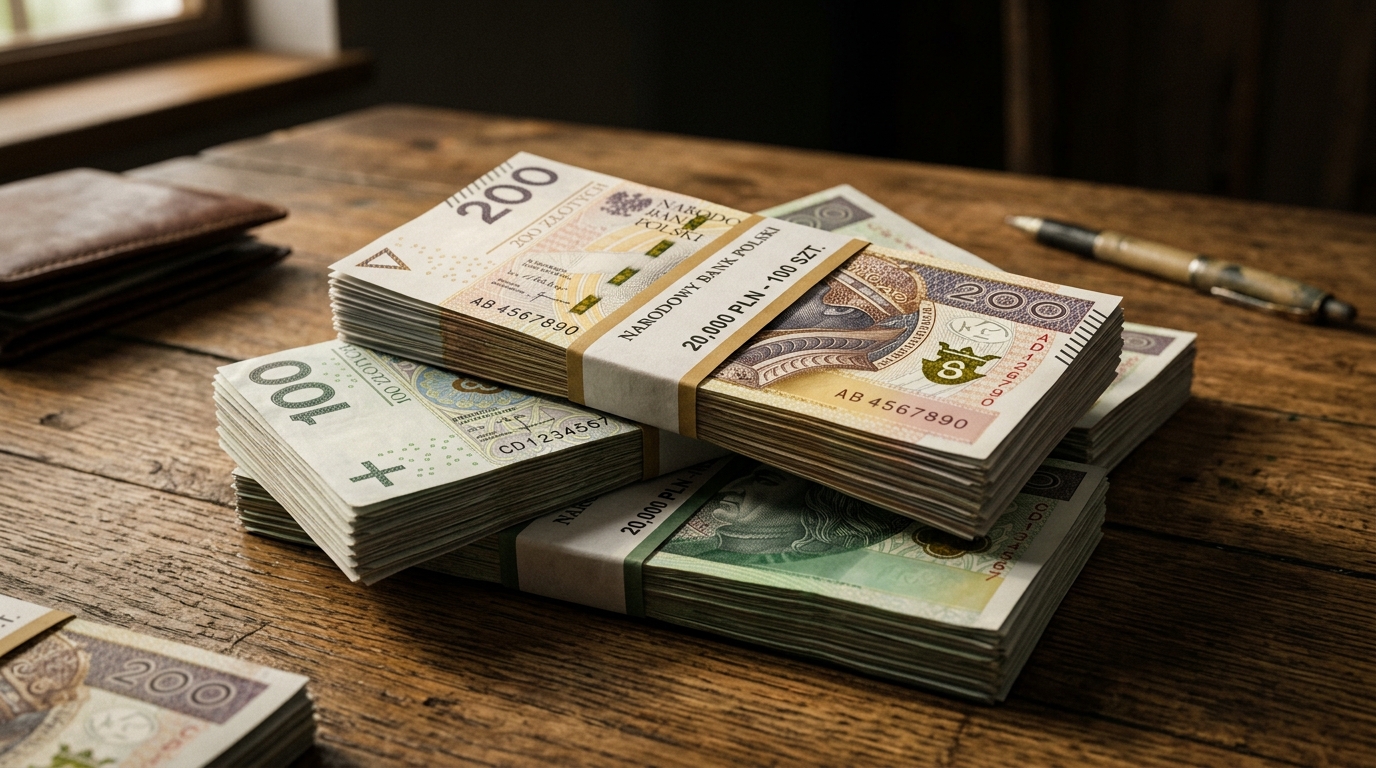 1,65 mln zł na promocję. Co obejmują wydatki Cedrów Wielkich?
